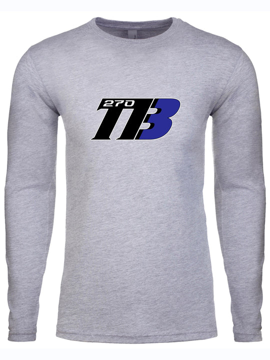 Ty Bryant Long Sleeve