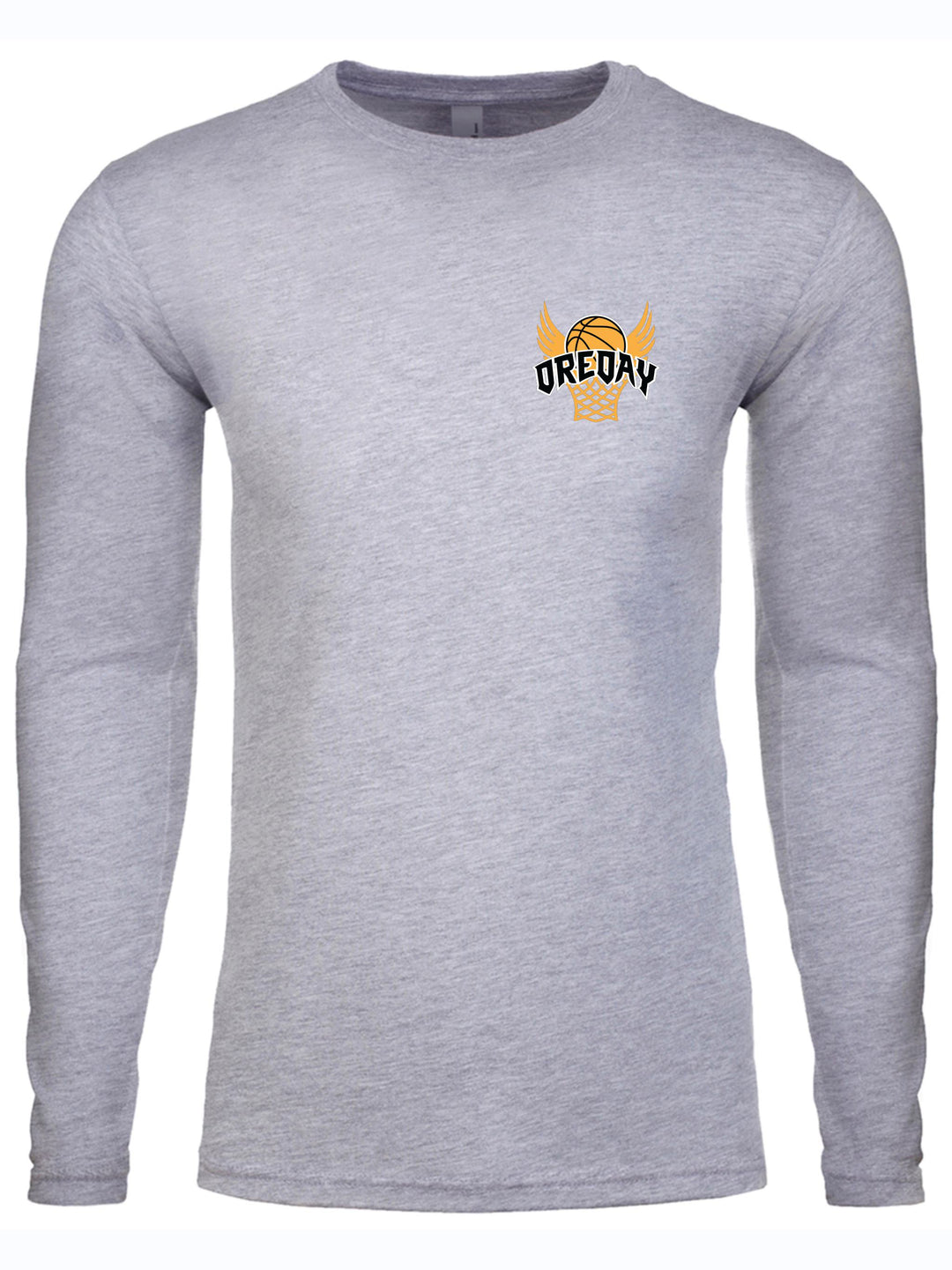 Dreday Long Sleeve