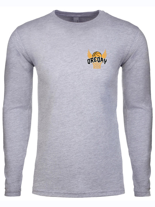 Dreday Long Sleeve