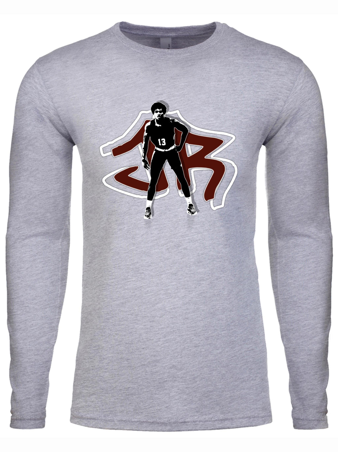 Joshua Rivera Long Sleeve
