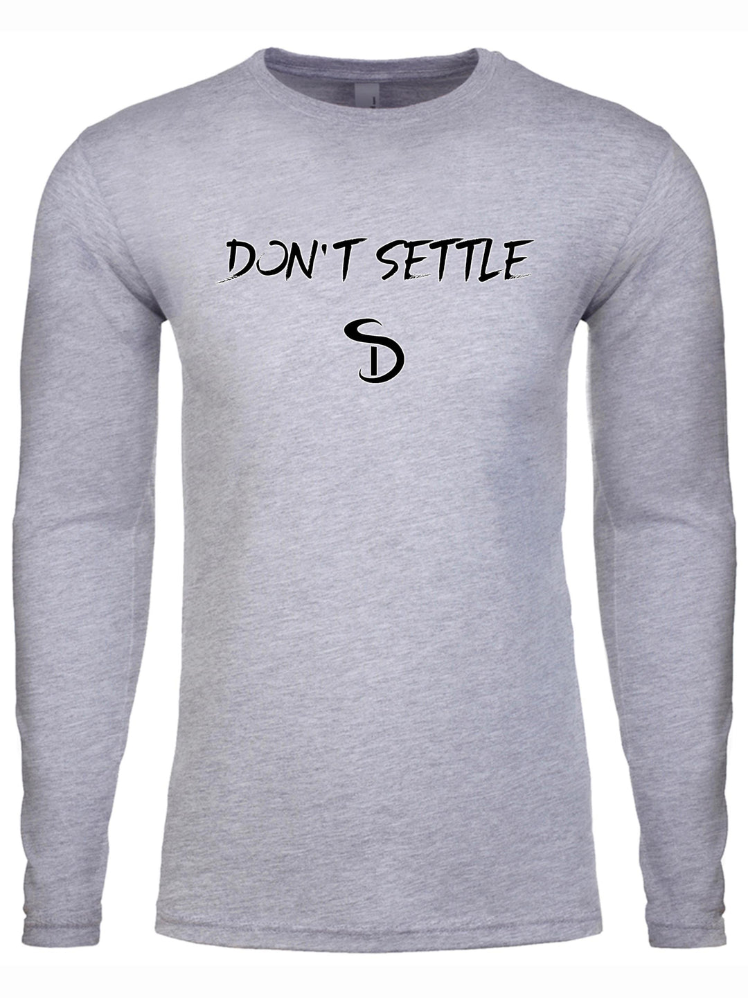 Deshawn Stephens Long Sleeve