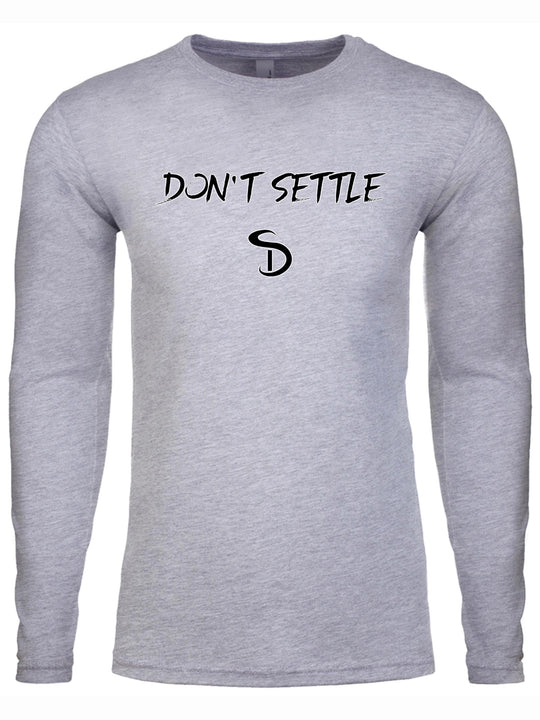 Deshawn Stephens Long Sleeve