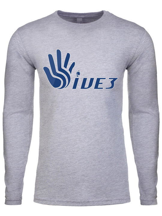 5ive3 Long Sleeve