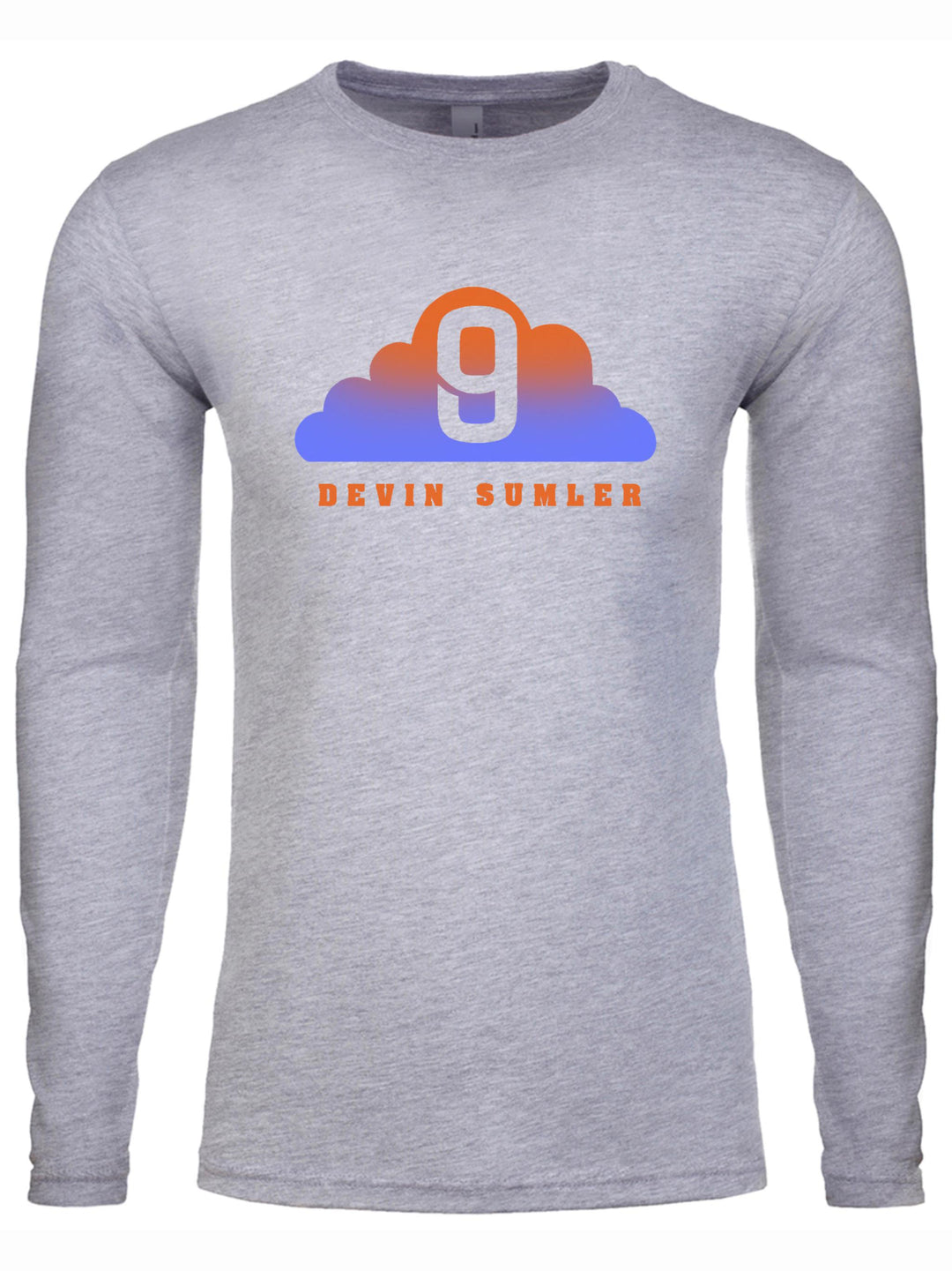 Devin Sumler Long Sleeve