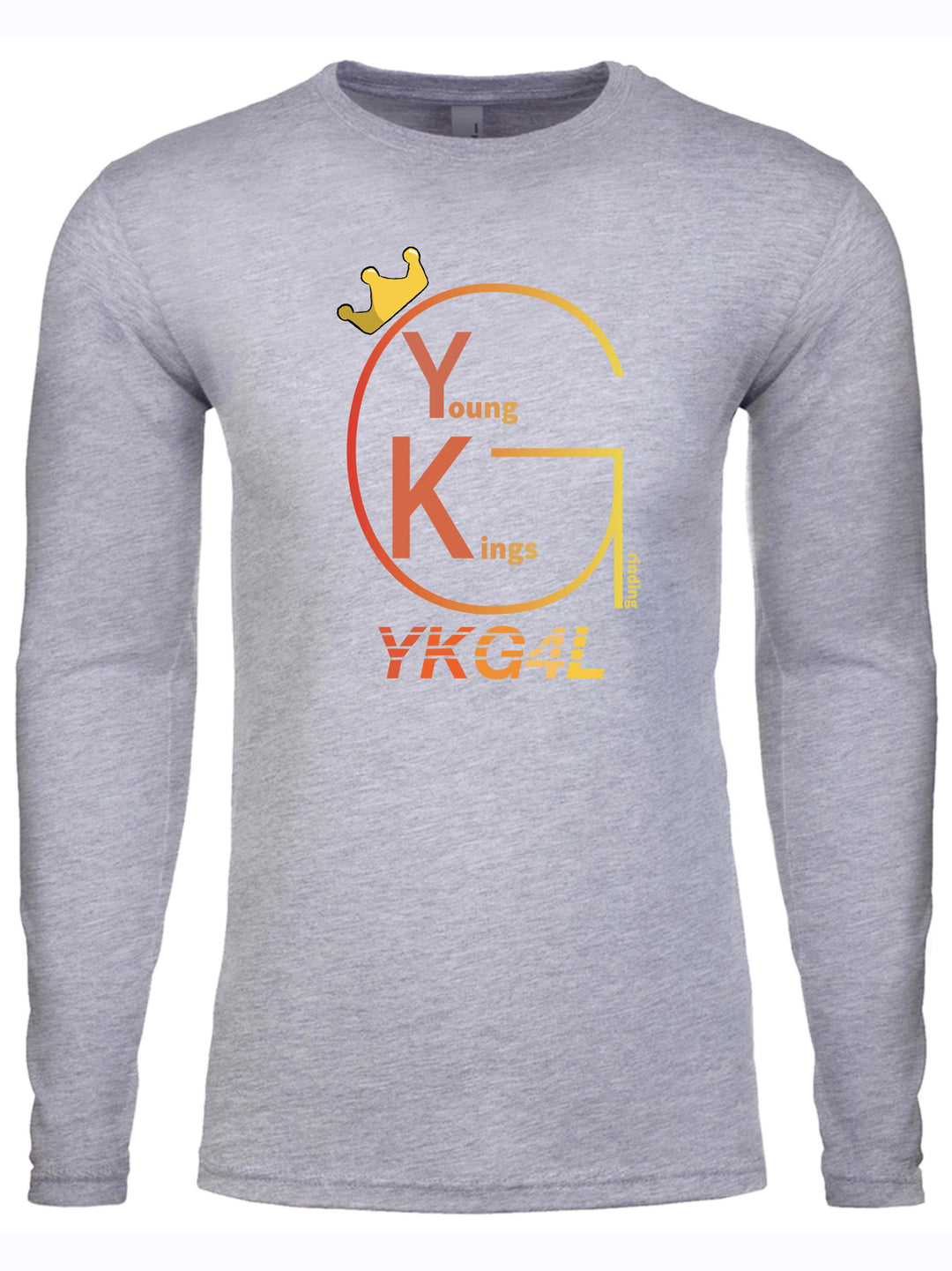 YKG4L Long Sleeve