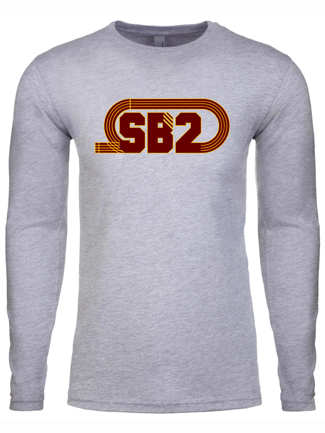Stacey Boyd Long Sleeve