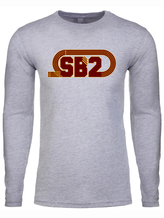 Stacey Boyd Long Sleeve