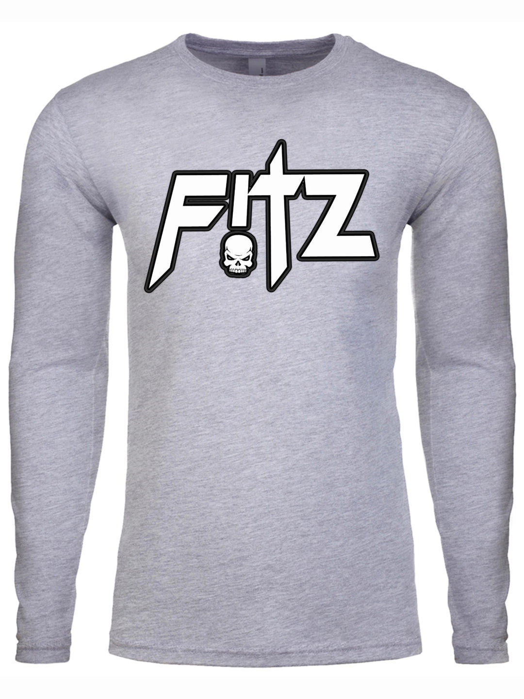 F!TZ Long Sleeve