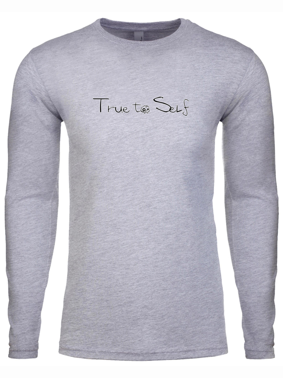 Tyson Sellers Long Sleeve