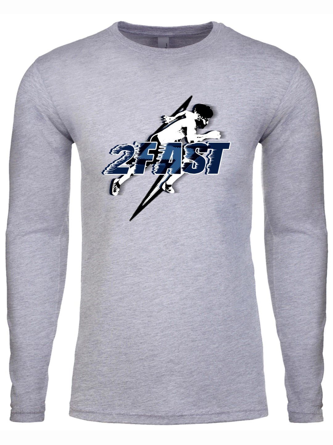 Chandon Smith Long Sleeve