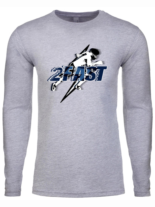 Chandon Smith Long Sleeve