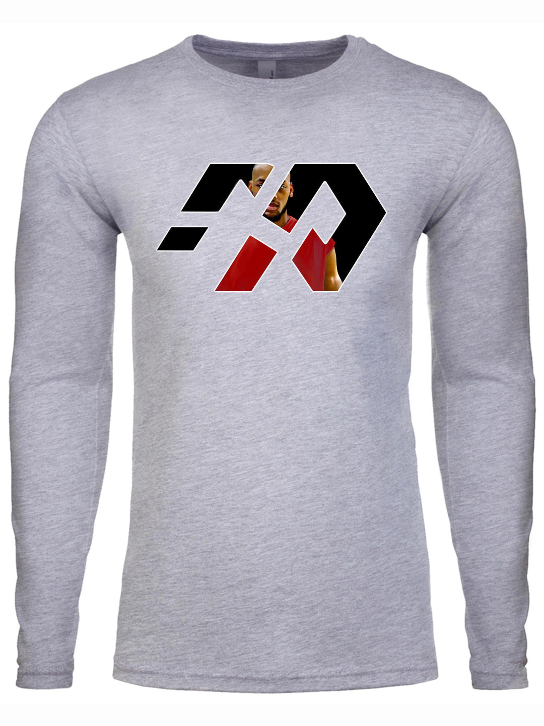 Adreian Payne Long Sleeve