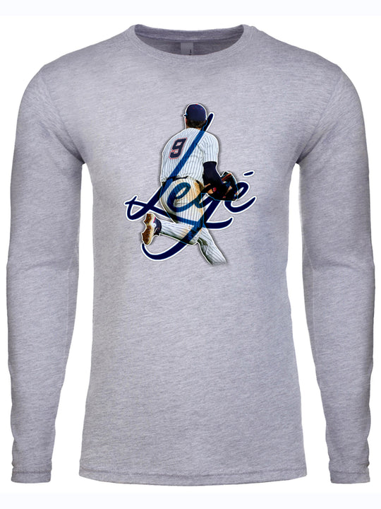 Ethan Lege Long Sleeve