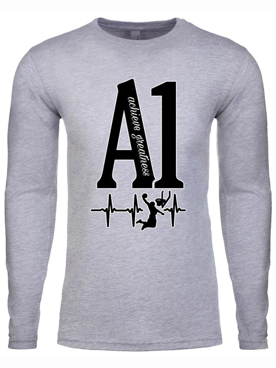 Asia Nicholson Long Sleeve