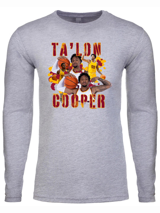 Talon Cooper Long Sleeve