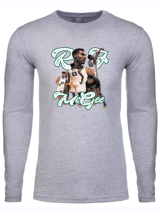 RJ McGee Long Sleeve