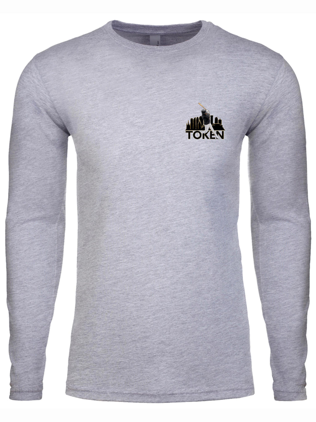 Blake Lewis Long Sleeve