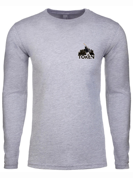 Blake Lewis Long Sleeve
