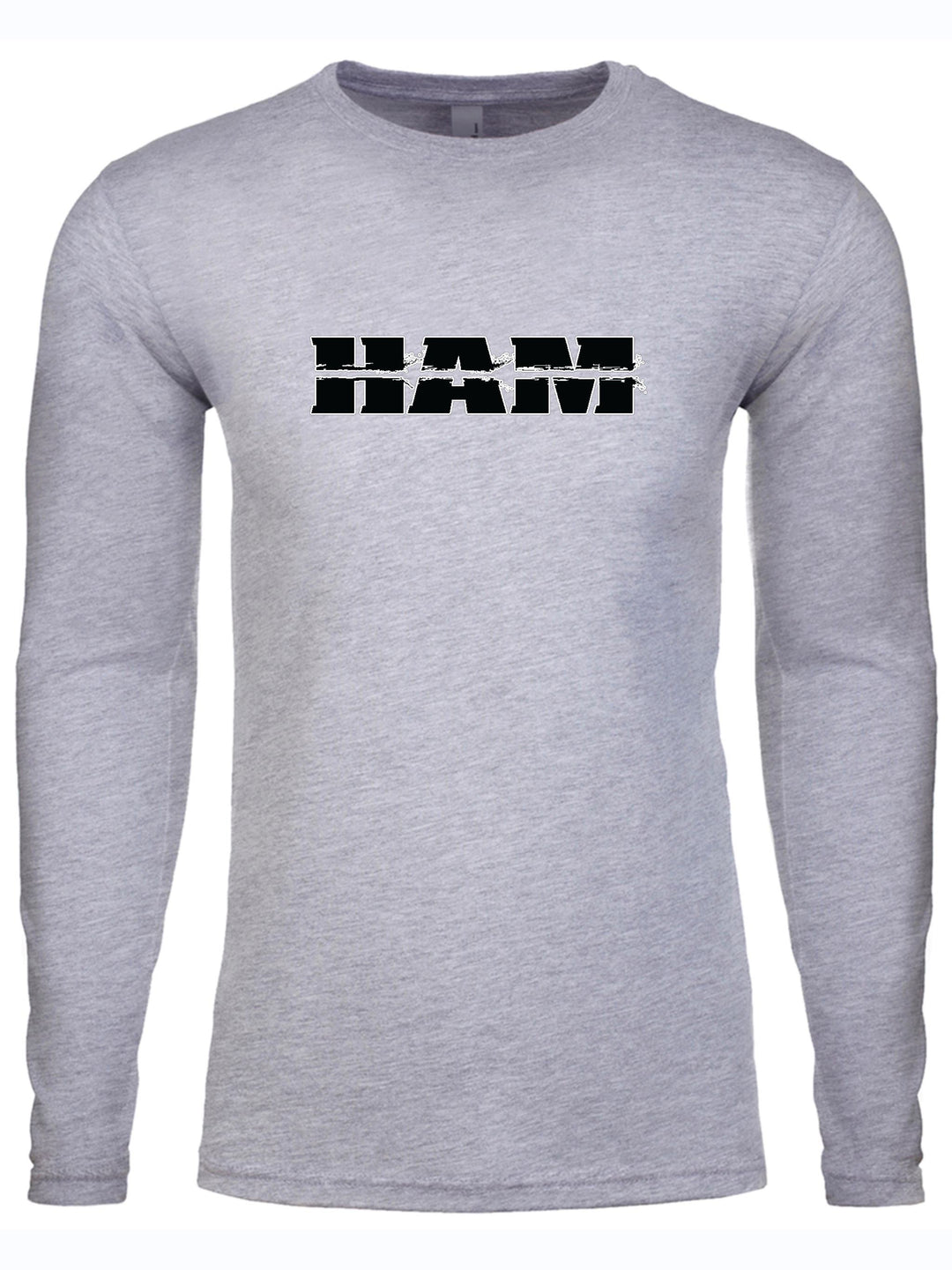 HAM Long Sleeve