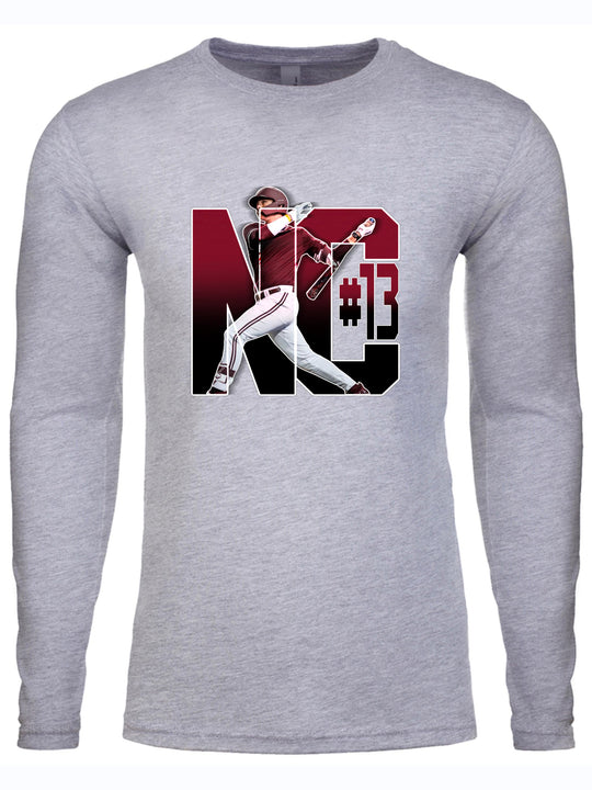 Nate Chester Long Sleeve