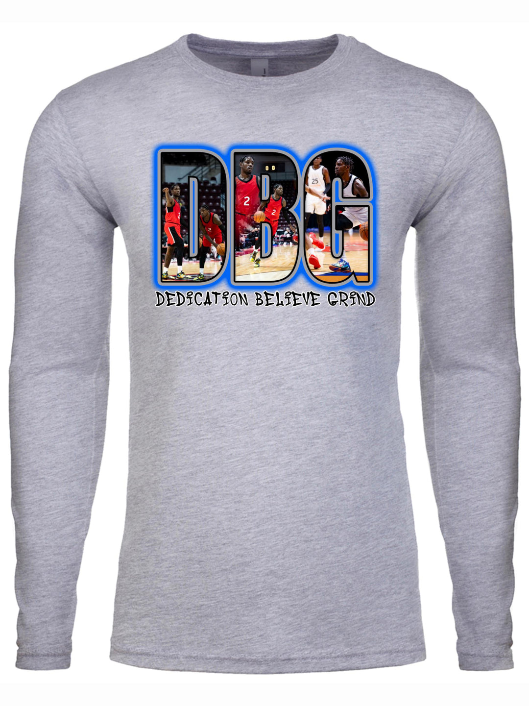 Jawun Evans Long Sleeve