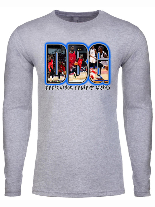 Jawun Evans Long Sleeve