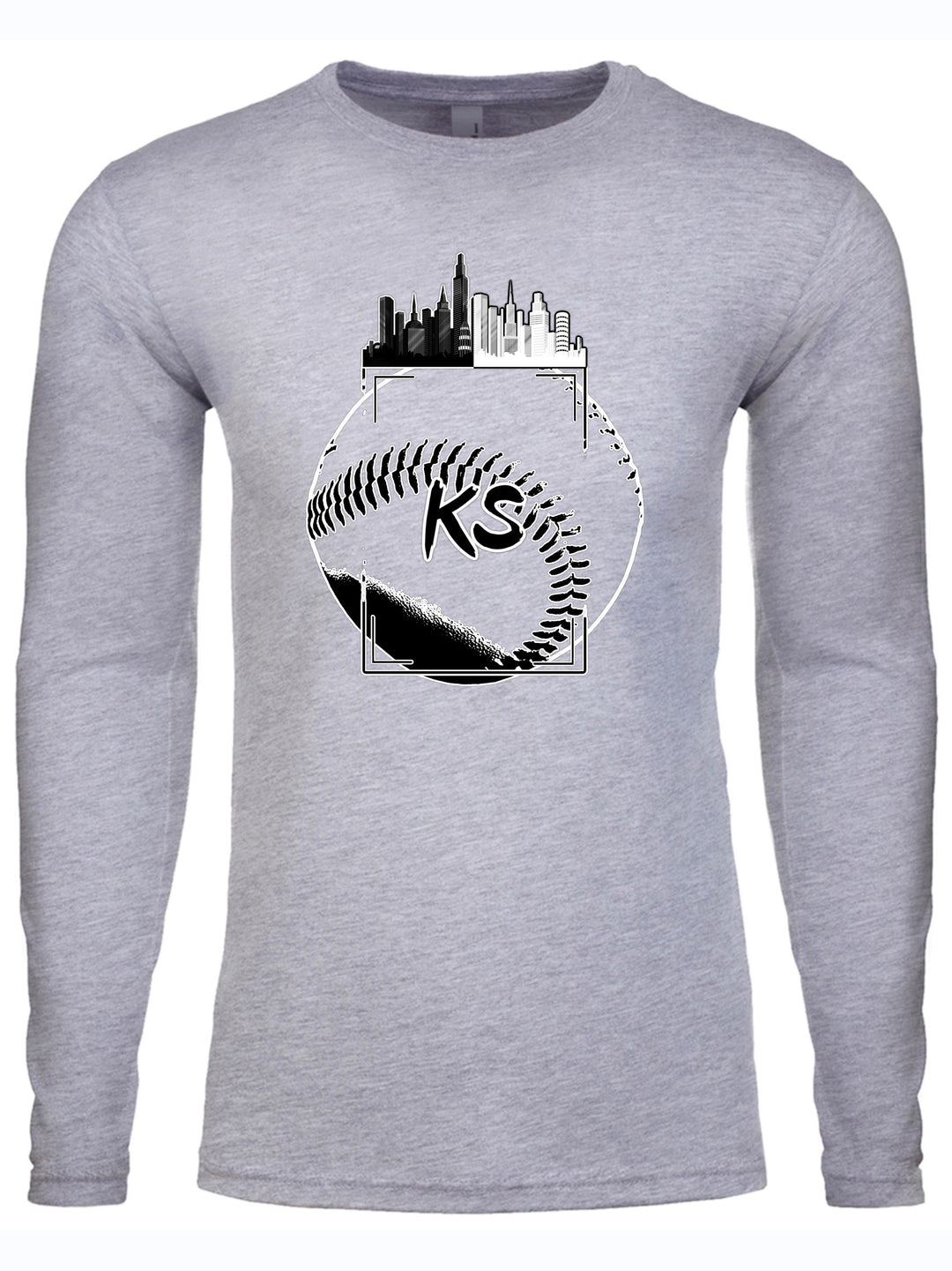 Matt Schepel Long Sleeve