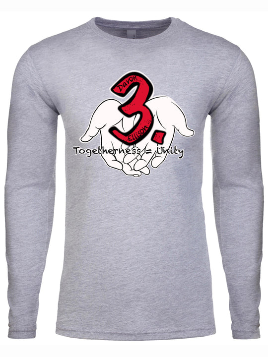 Davon Ellison Long Sleeve