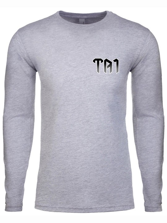 Trayce Atkins Long Sleeve