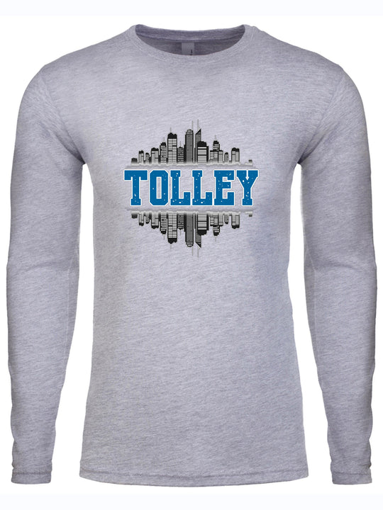 Banks Tolley Long Sleeve