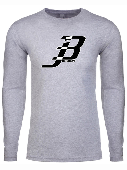 Jordan Mapp Long Sleeve
