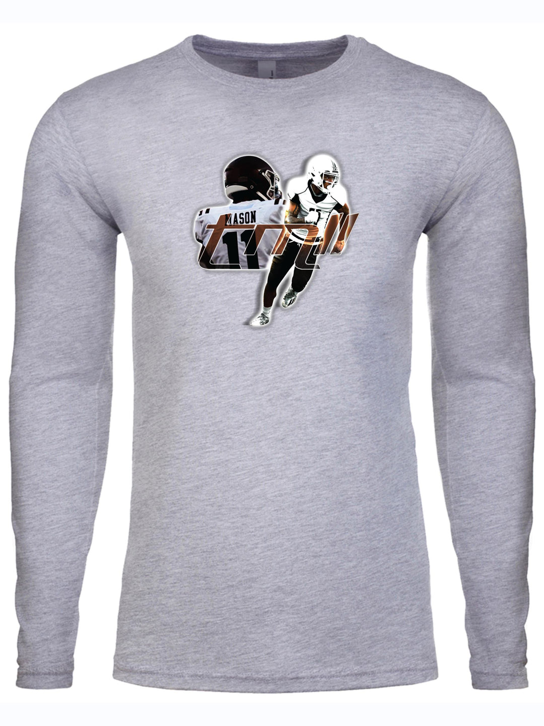 Tyren Mason Long Sleeve