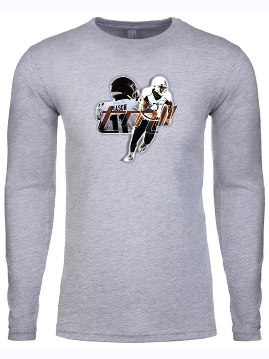 Tyren Mason Long Sleeve