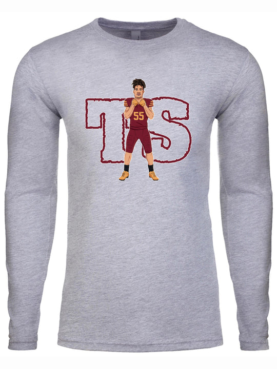 Trenton Scott Long Sleeve