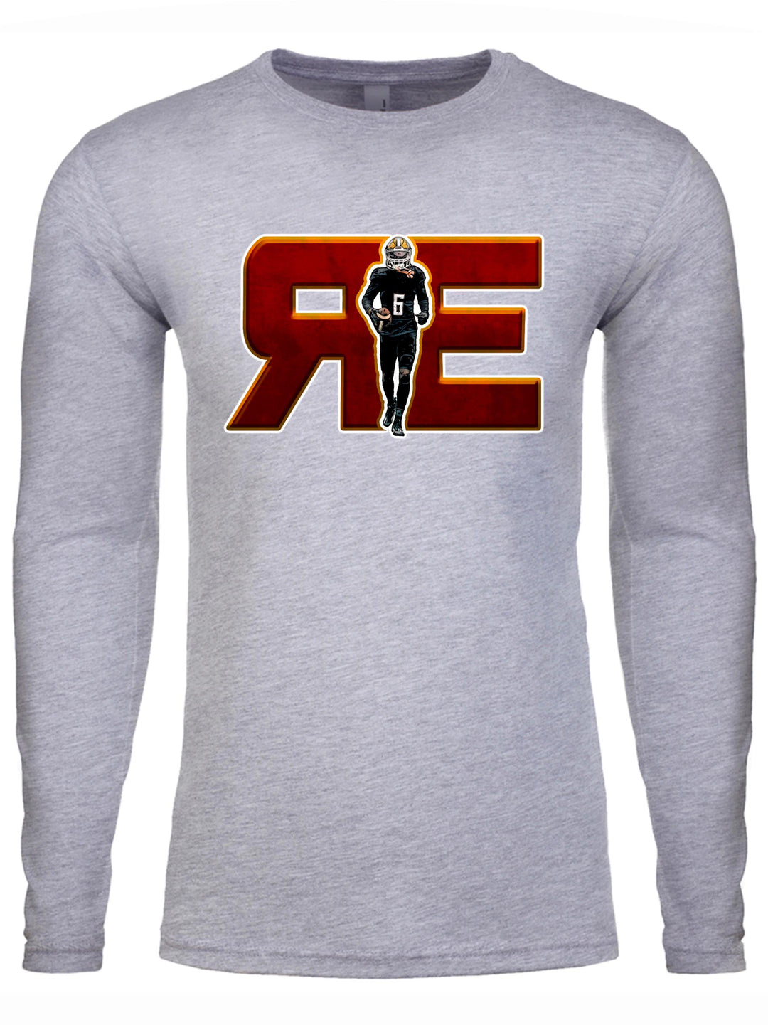 Rodney Echols Long Sleeve