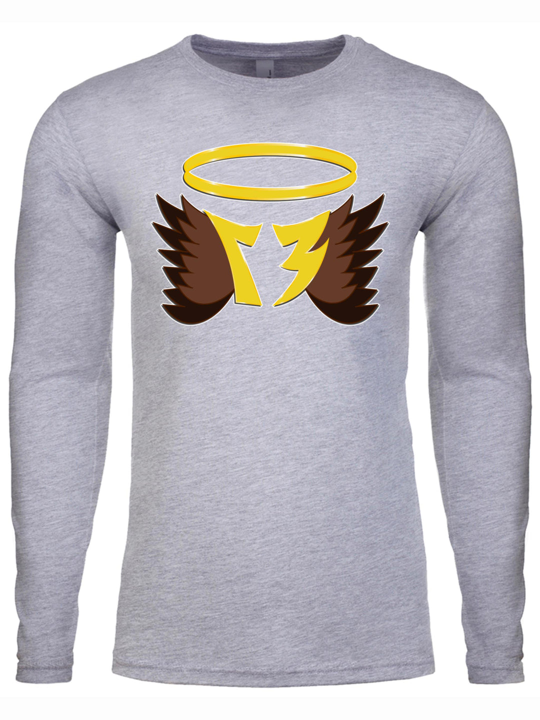 Eleasah Anderson Long Sleeve