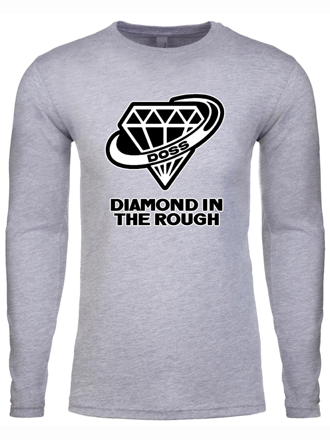 Jordan Doss Long Sleeve