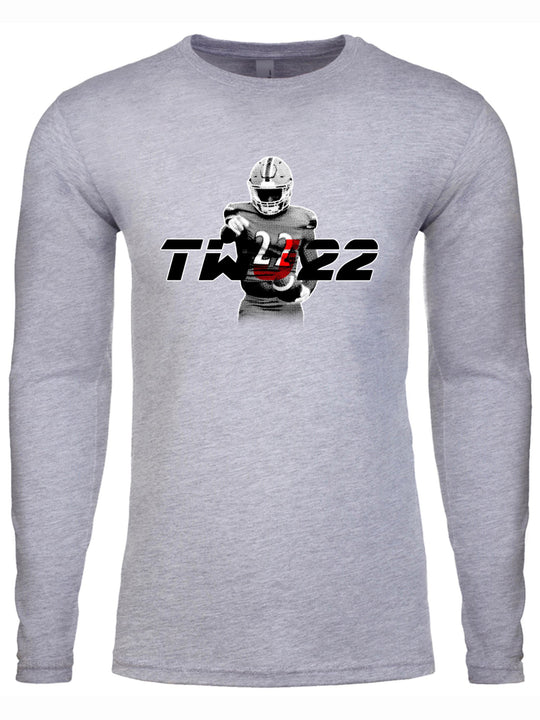 TJ Weems Long Sleeve