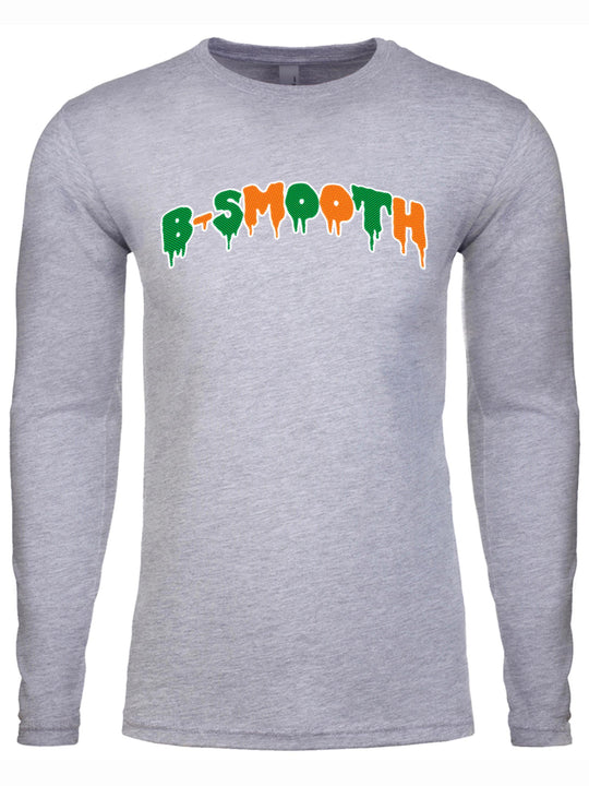 Byron Smith Long Sleeve
