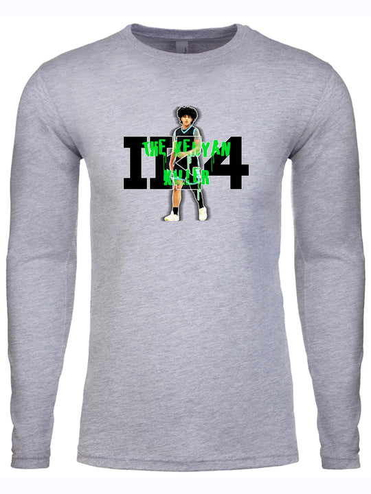 IK4 Long Sleeve