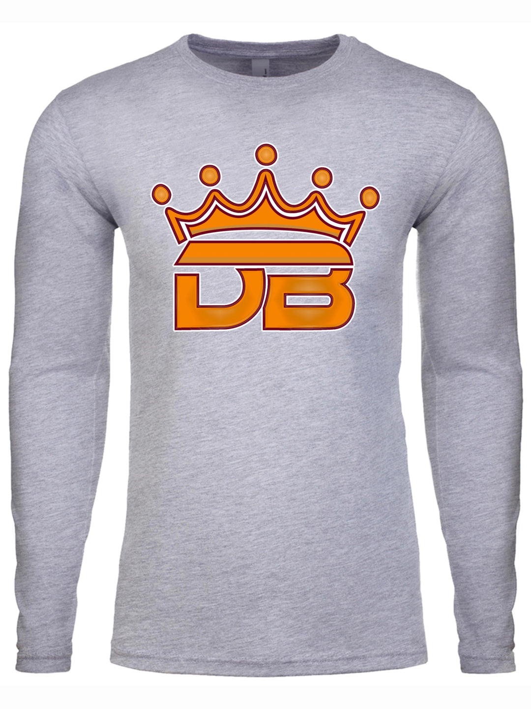 Dee Bost Long Sleeve