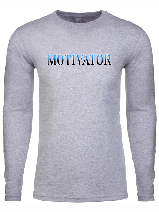 Motivator Long Sleeve