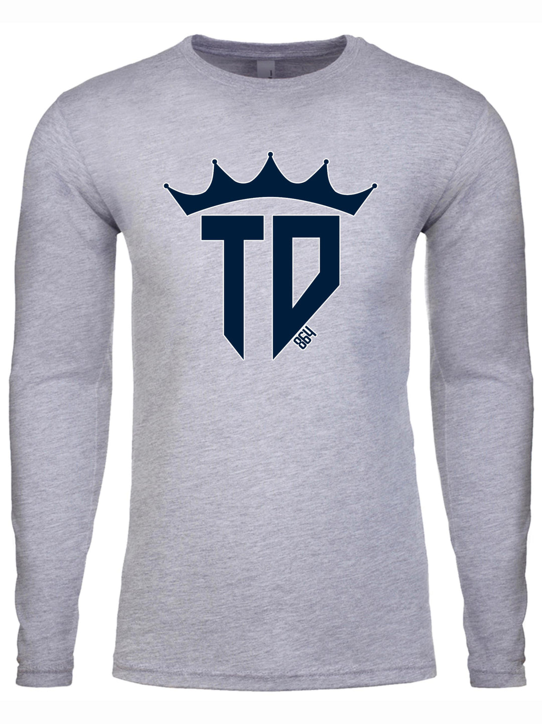 Ty Danzy Long Sleeve