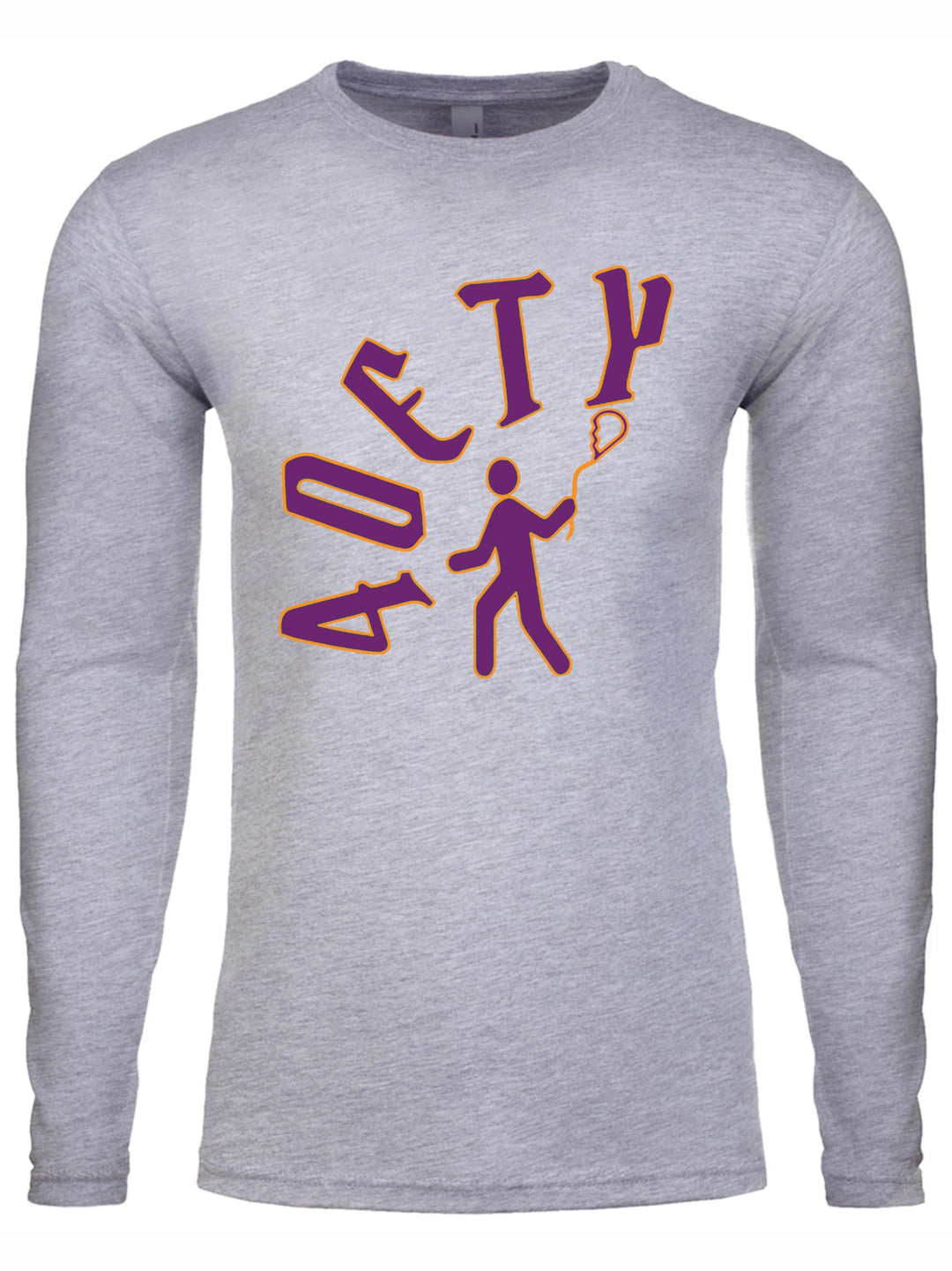 Jaleen Jones Long Sleeve