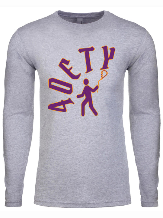 Jaleen Jones Long Sleeve