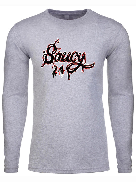 Christian Agnew Long Sleeve