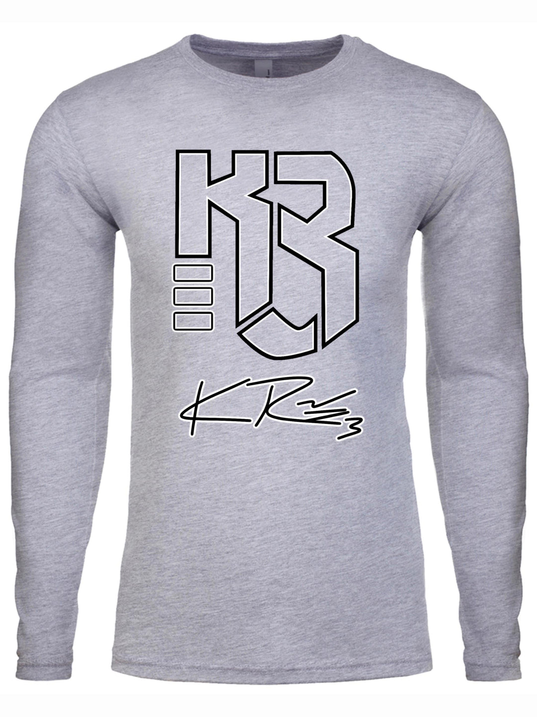 BE YOU Long Sleeve