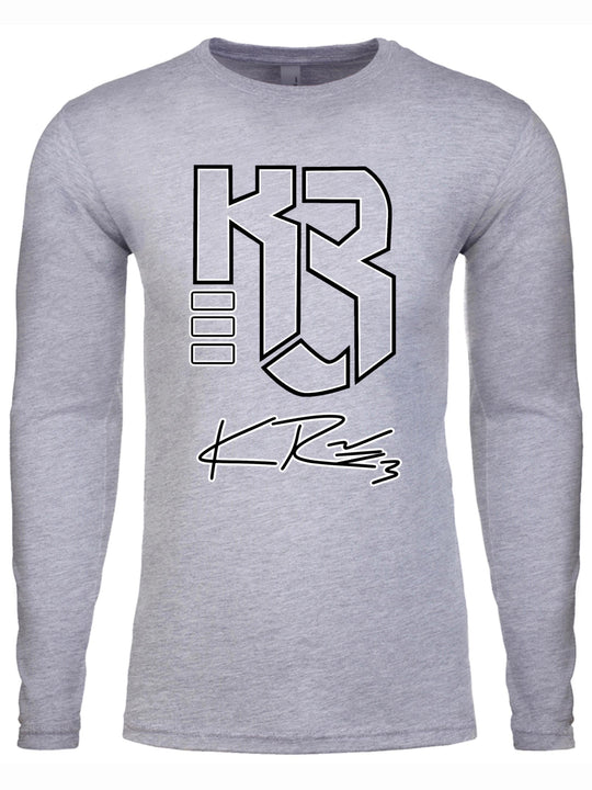 BE YOU Long Sleeve