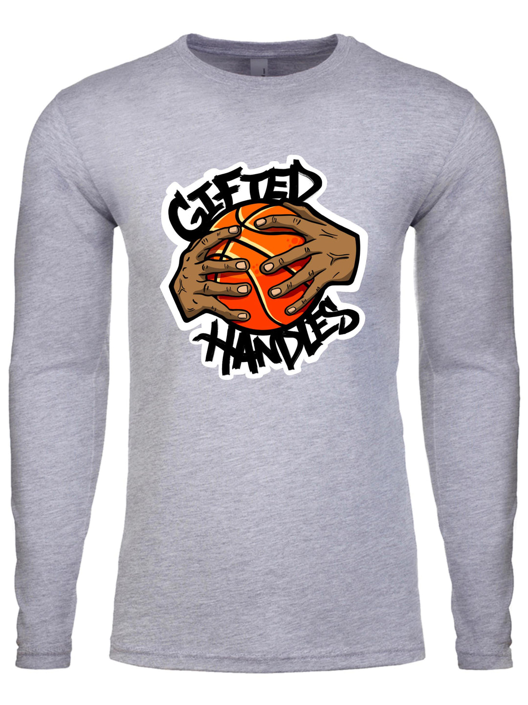 Gifted Handles Long Sleeve