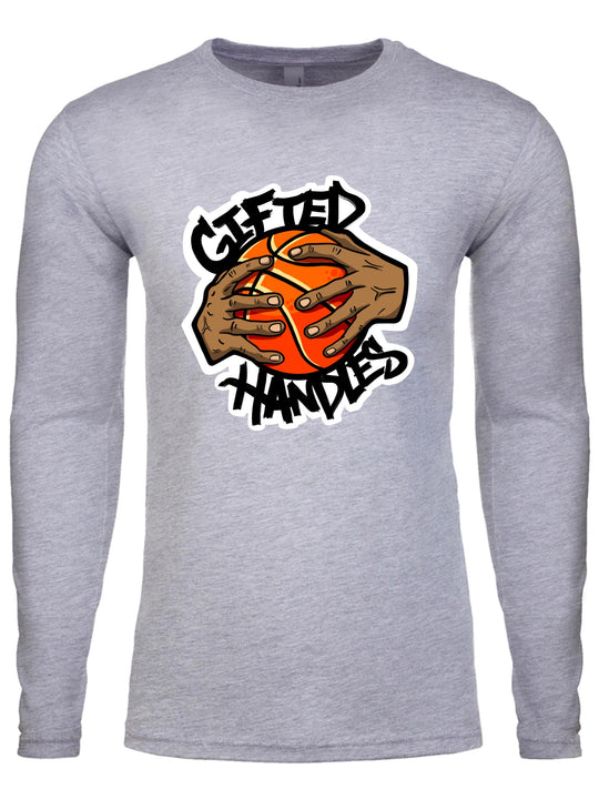 Gifted Handles Long Sleeve